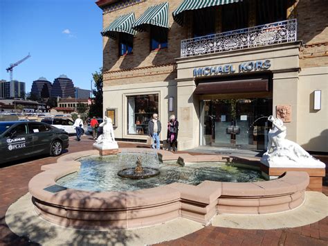 michael kors country club plaza